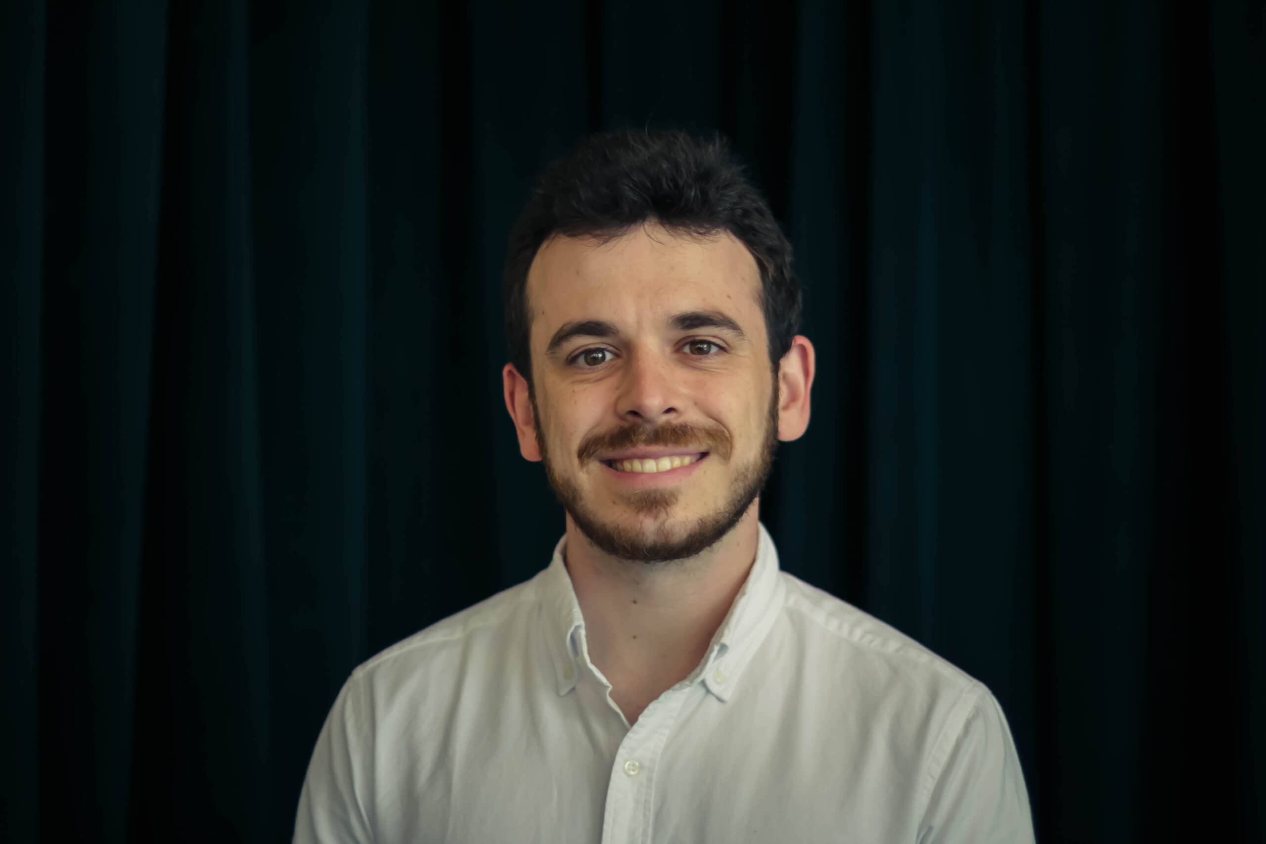 Vinícius Albano: Software Architect and Data Scientist